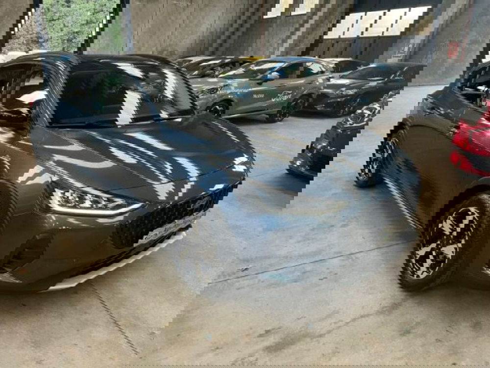 Ford Focus usata a Lodi (3)