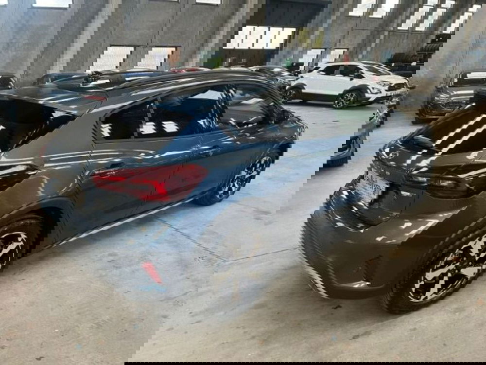 Ford Focus usata a Lodi (4)