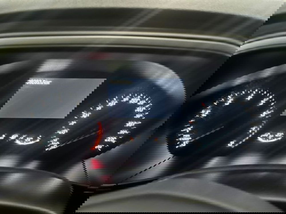 Ford Focus usata a Lodi (7)