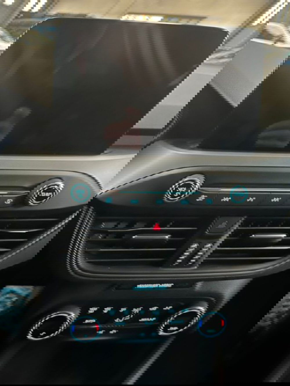 Ford Focus usata a Lodi (8)