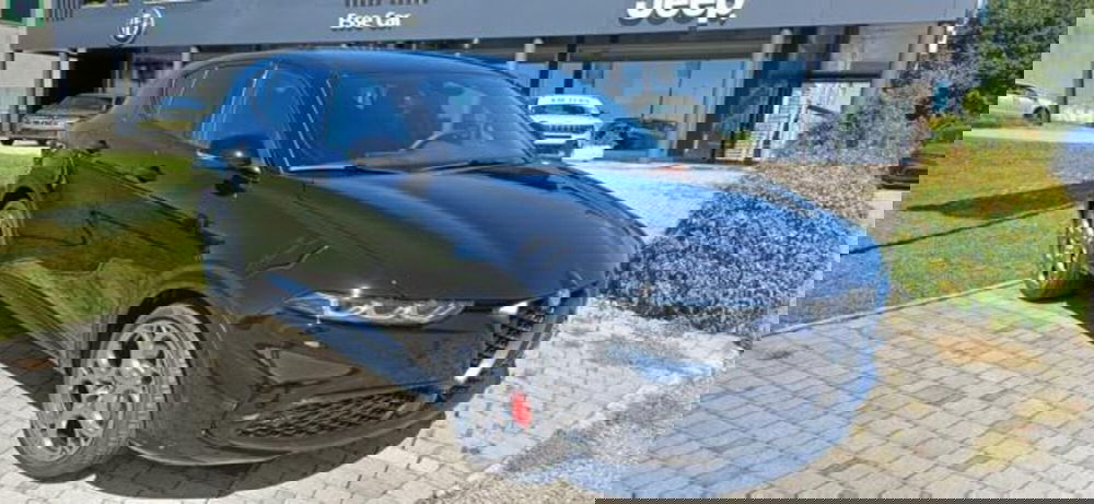 Alfa Romeo Tonale nuova a Padova