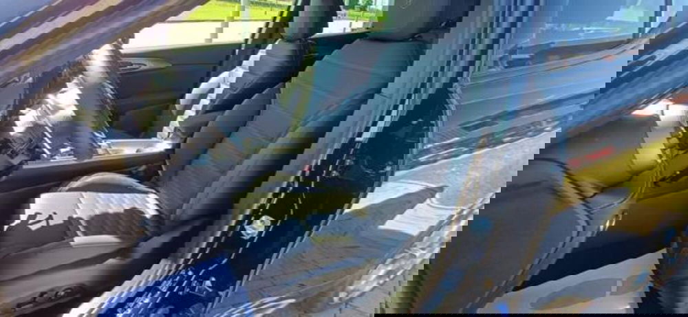 Alfa Romeo Tonale nuova a Padova (10)