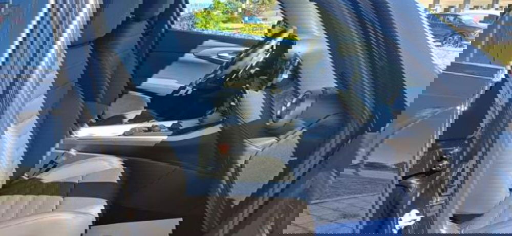 Alfa Romeo Tonale nuova a Padova (11)