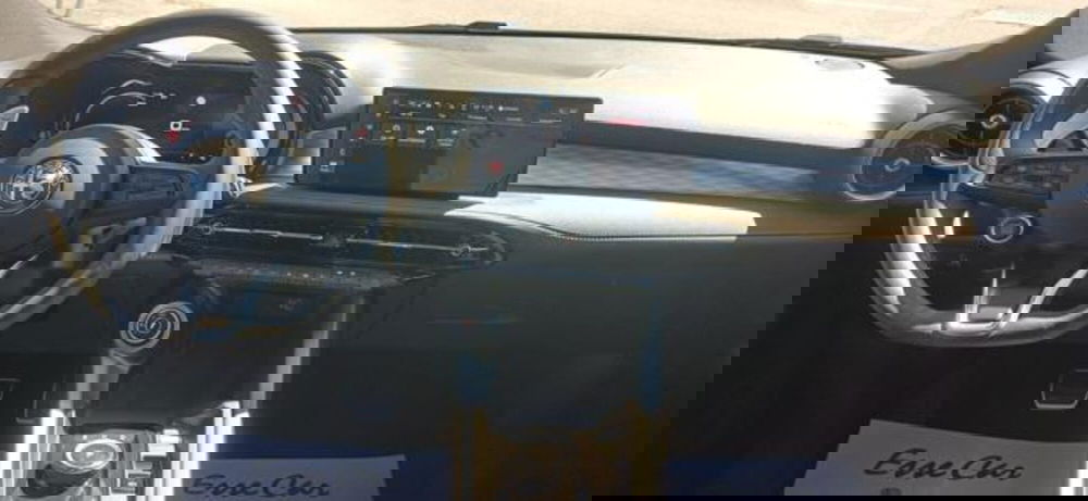 Alfa Romeo Tonale nuova a Padova (12)