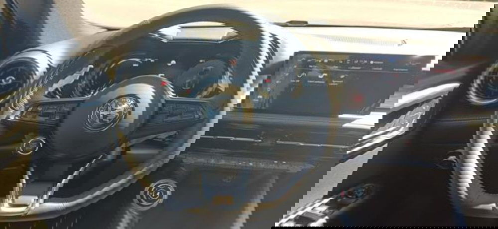 Alfa Romeo Tonale nuova a Padova (13)