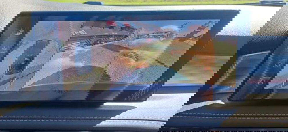 Alfa Romeo Tonale nuova a Padova (14)