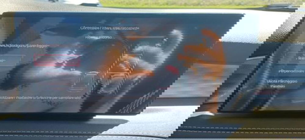 Alfa Romeo Tonale nuova a Padova (15)