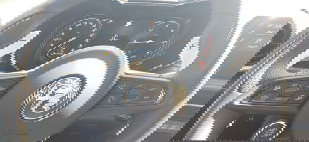 Alfa Romeo Tonale nuova a Padova (16)