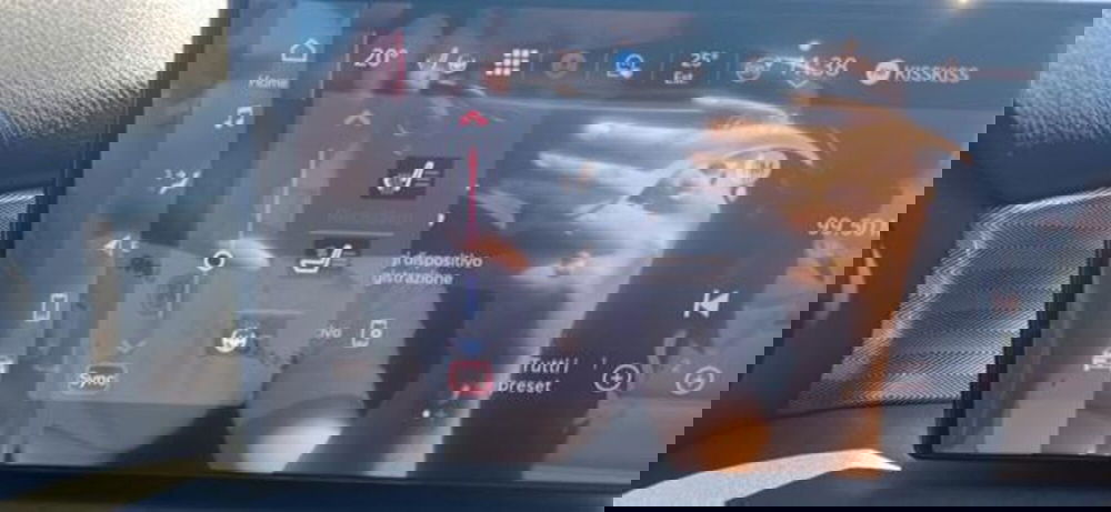 Alfa Romeo Tonale nuova a Padova (17)