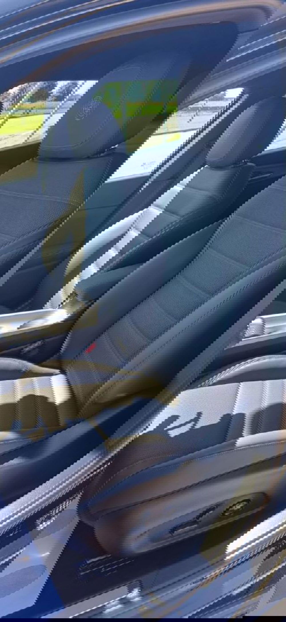 Alfa Romeo Tonale nuova a Padova (18)