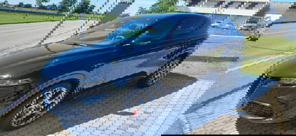 Alfa Romeo Tonale nuova a Padova (2)