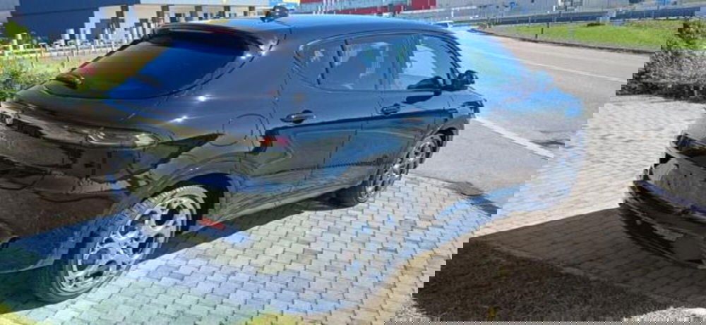 Alfa Romeo Tonale nuova a Padova (3)