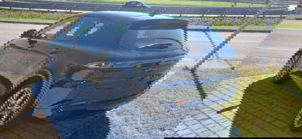 Alfa Romeo Tonale nuova a Padova (4)