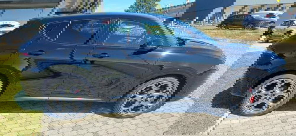 Alfa Romeo Tonale nuova a Padova (5)