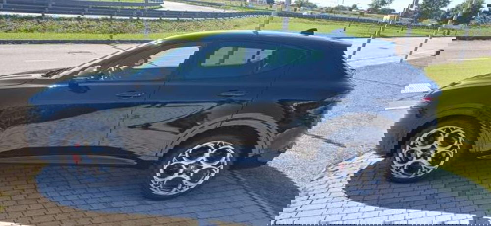 Alfa Romeo Tonale nuova a Padova (6)