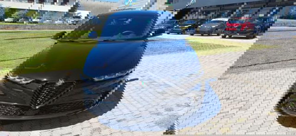 Alfa Romeo Tonale nuova a Padova (7)