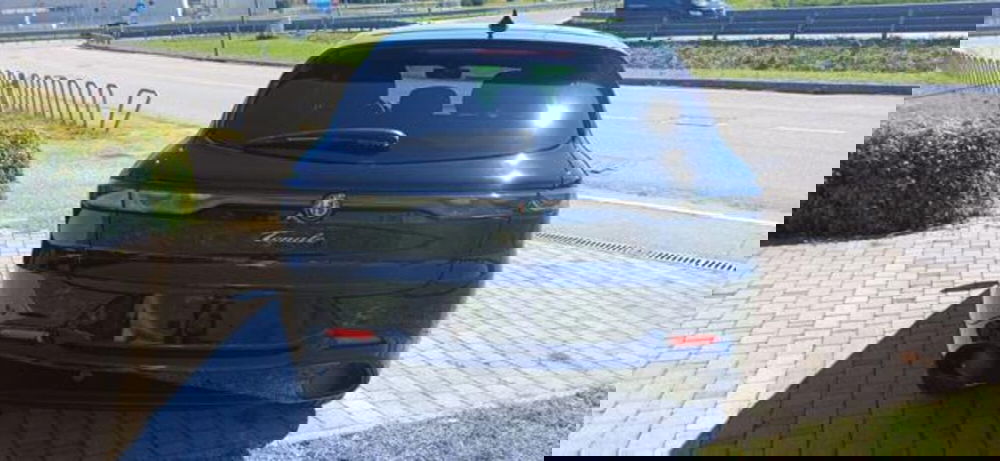 Alfa Romeo Tonale nuova a Padova (8)