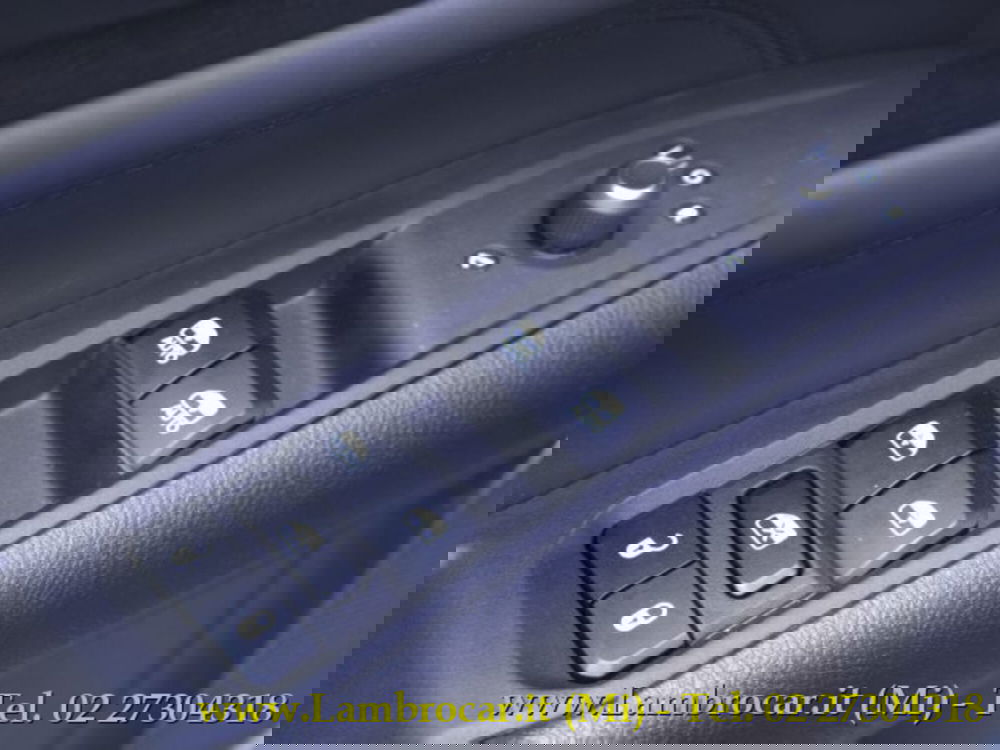 Jeep Compass usata a Milano (10)