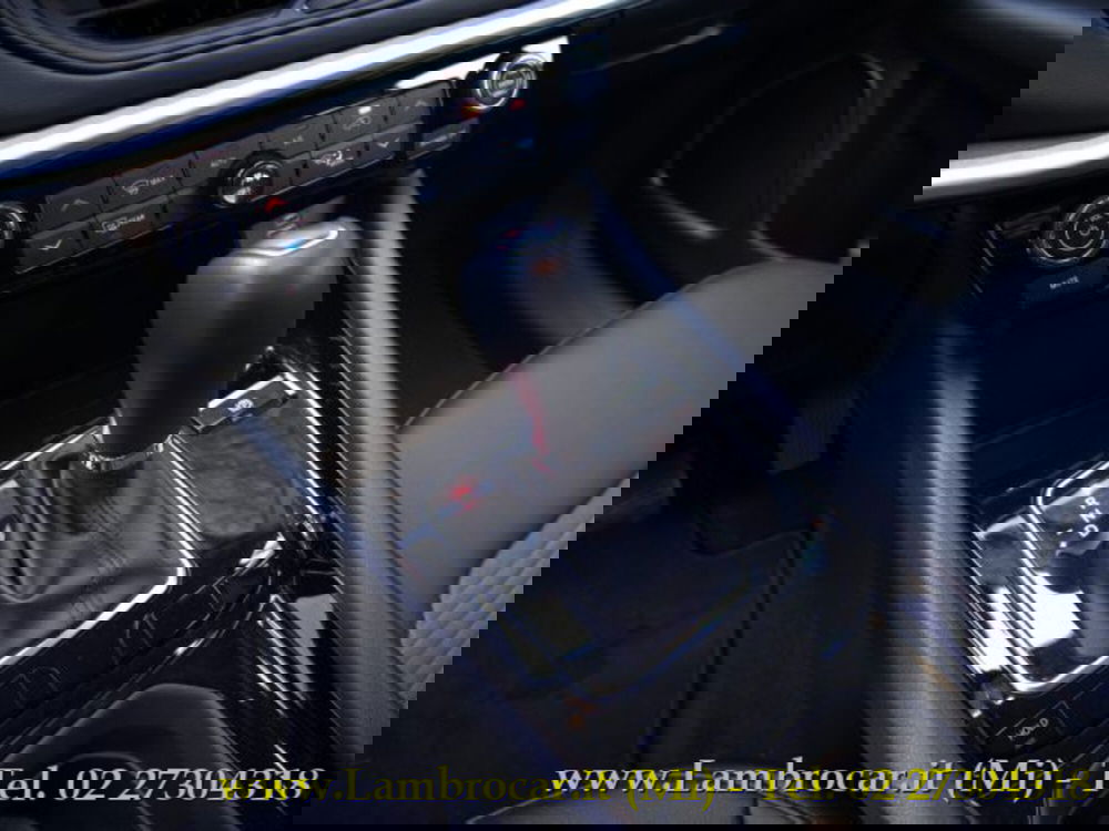 Jeep Compass usata a Milano (11)