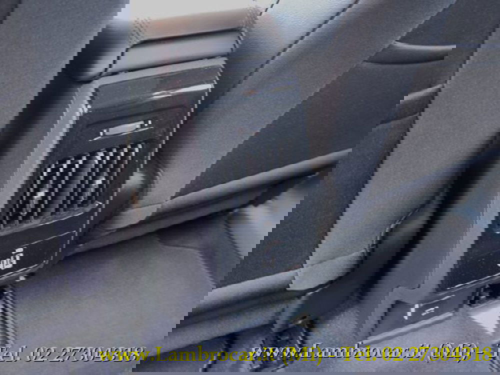 Jeep Compass usata a Milano (12)