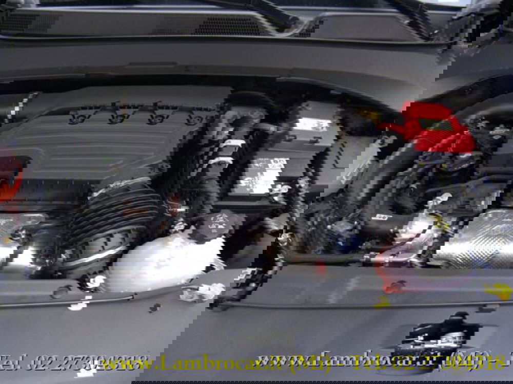 Jeep Compass usata a Milano (13)