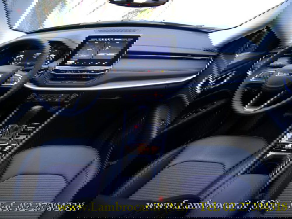 Jeep Compass usata a Milano (2)