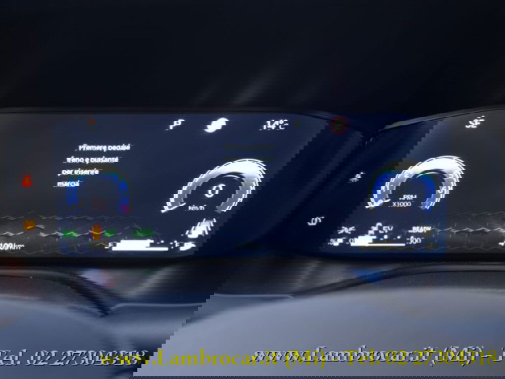 Jeep Compass usata a Milano (7)