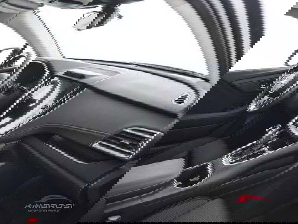 Subaru Outback usata a Perugia (12)