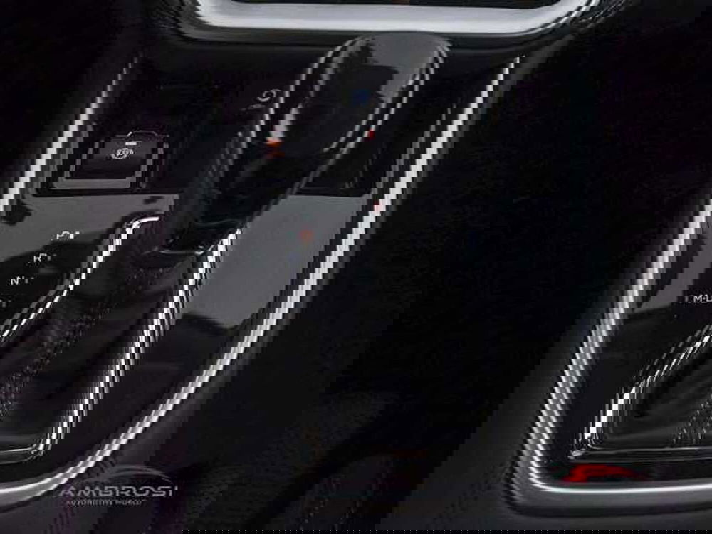 Subaru Outback usata a Perugia (19)