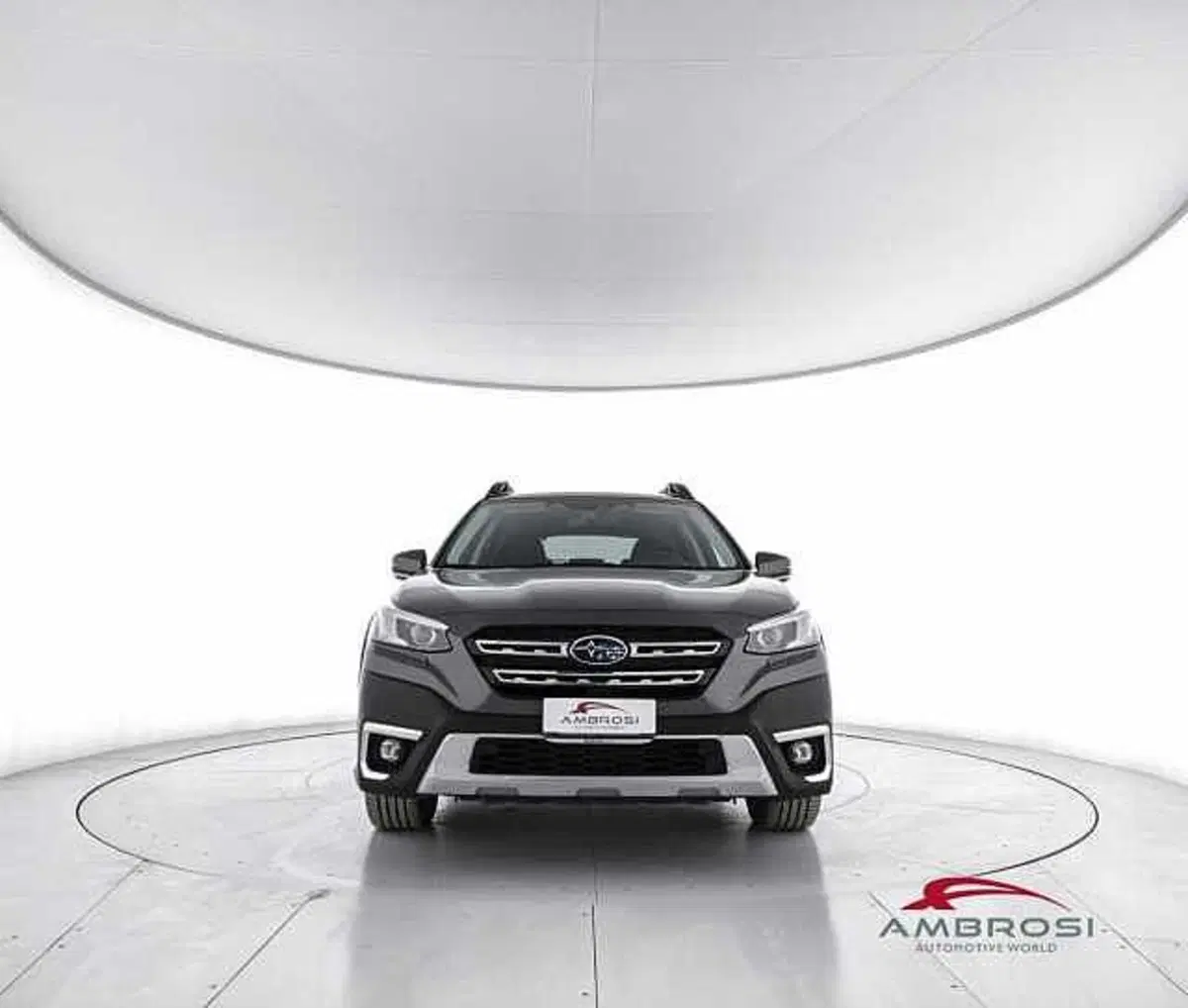 Subaru Outback usata a Perugia (5)