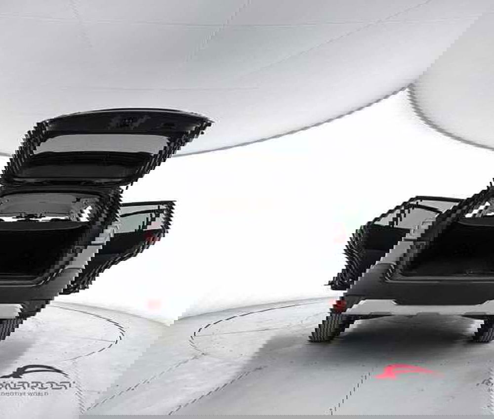 Subaru Outback usata a Perugia (7)