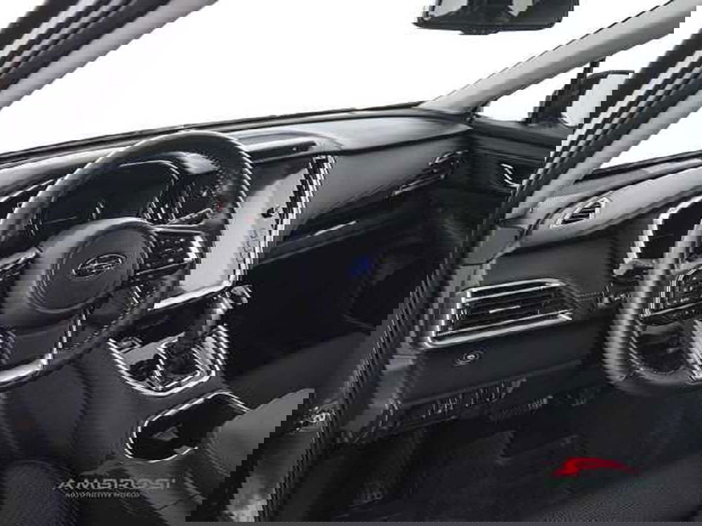 Subaru Outback usata a Perugia (8)