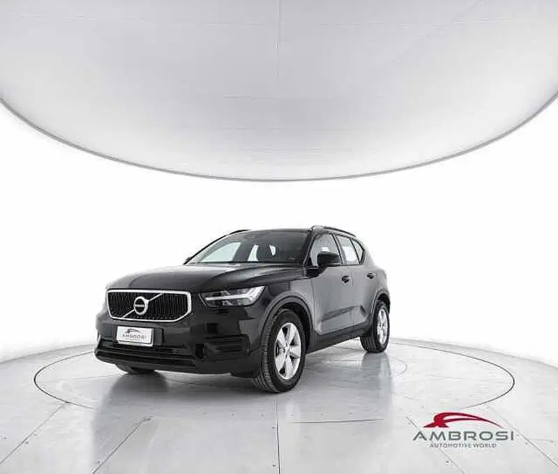 Volvo XC40 usata a Perugia