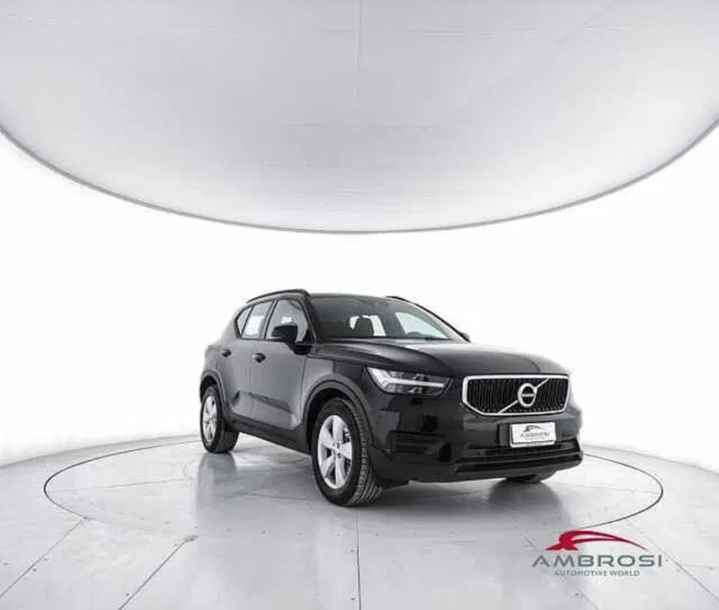Volvo XC40 usata a Perugia (2)