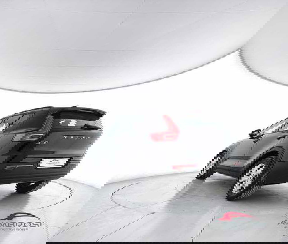 Volvo XC40 usata a Perugia (4)