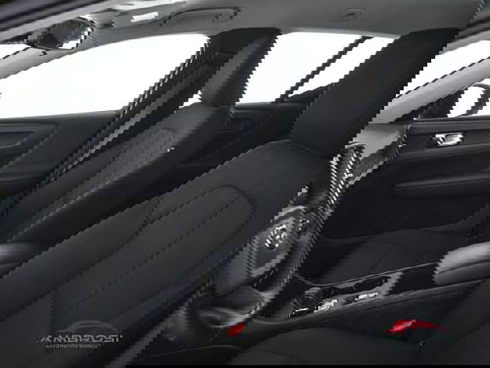 Volvo XC40 usata a Perugia (9)