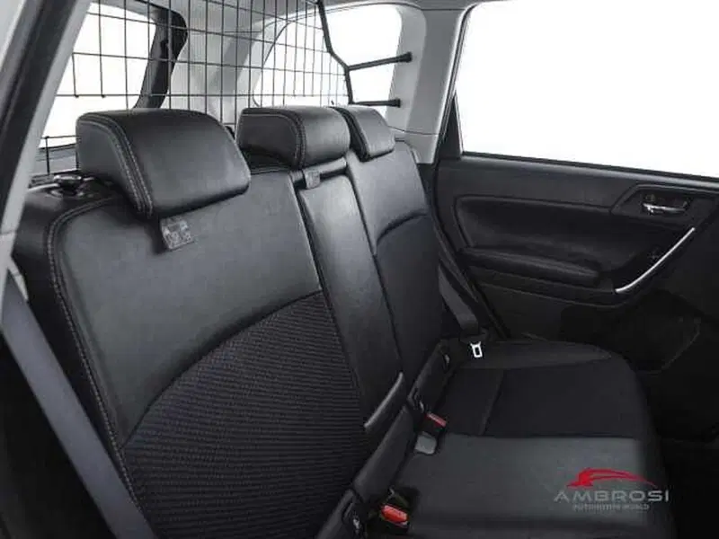 Subaru Forester usata a Perugia (11)