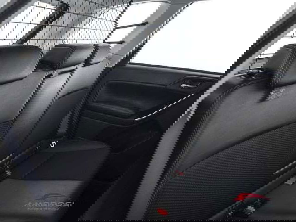 Subaru Forester usata a Perugia (11)