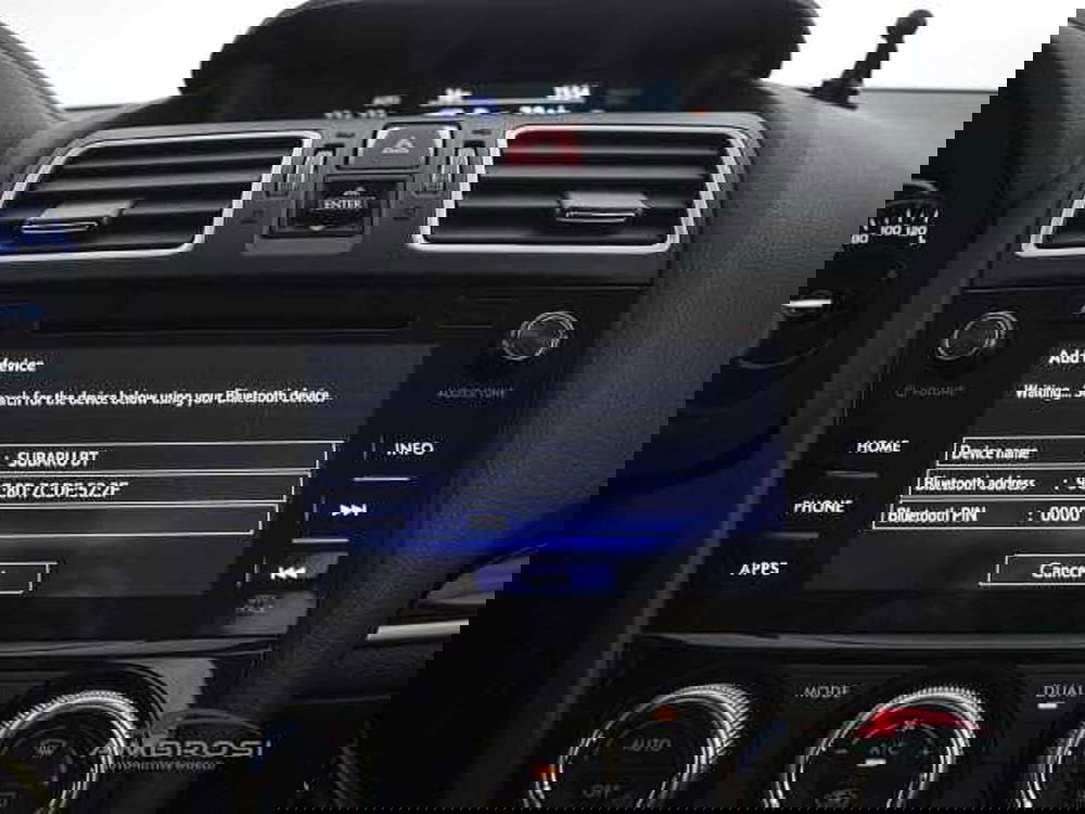 Subaru Forester usata a Perugia (15)