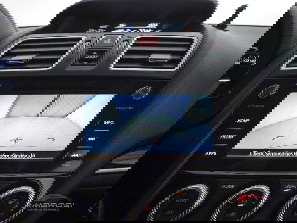 Subaru Forester usata a Perugia (16)