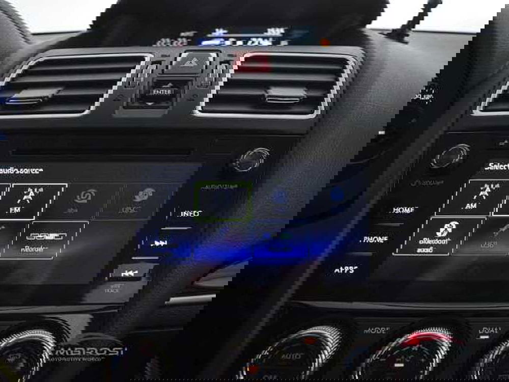 Subaru Forester usata a Perugia (18)