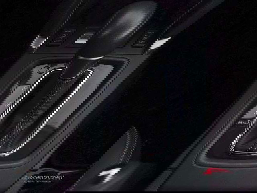 Subaru Forester usata a Perugia (20)