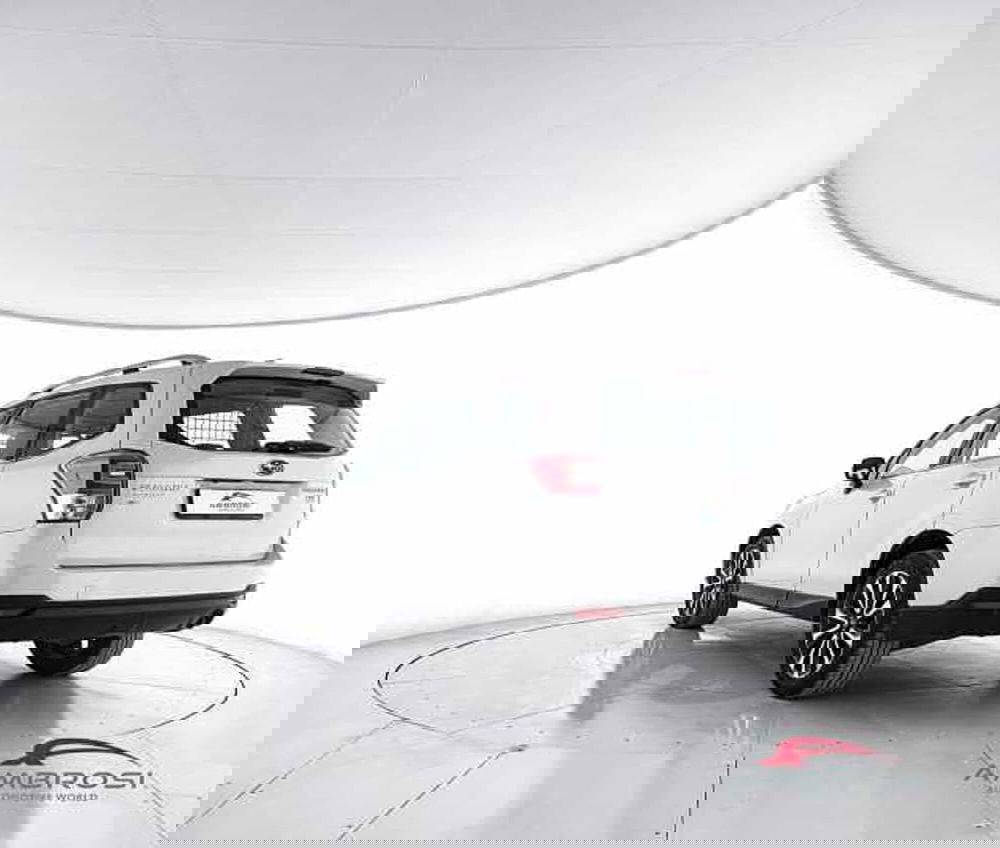 Subaru Forester usata a Perugia (4)