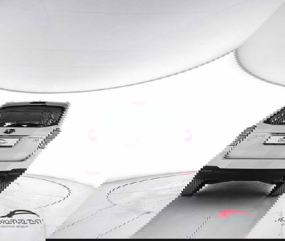 Subaru Forester usata a Perugia (6)