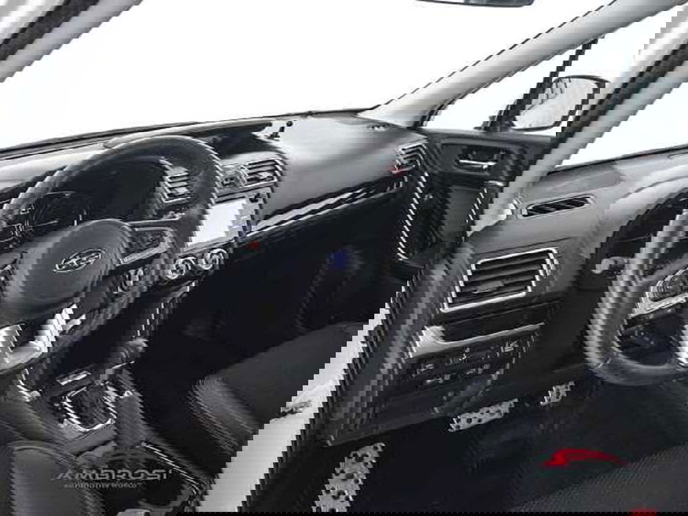 Subaru Forester usata a Perugia (8)