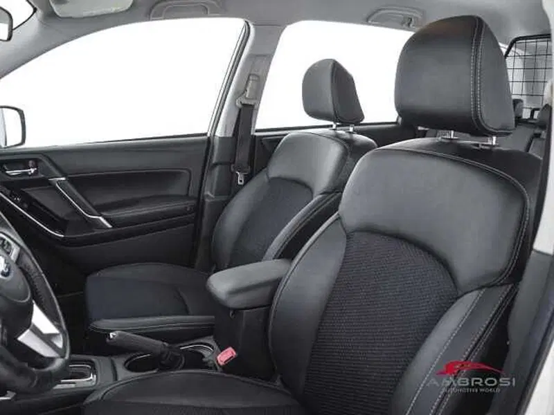 Subaru Forester usata a Perugia (9)