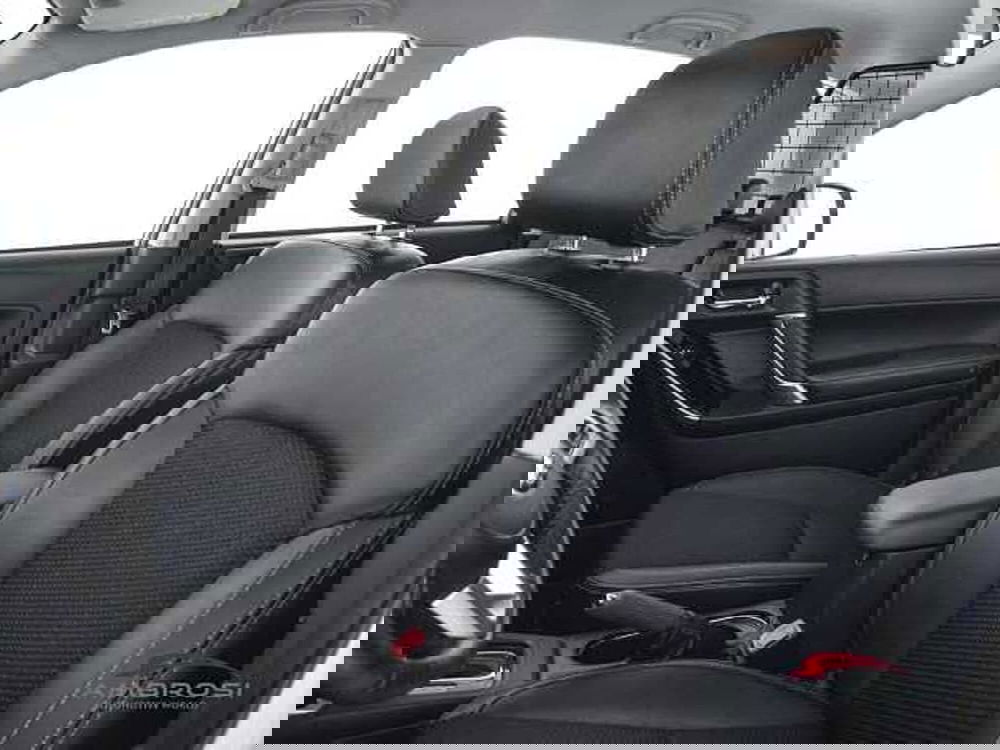 Subaru Forester usata a Perugia (9)