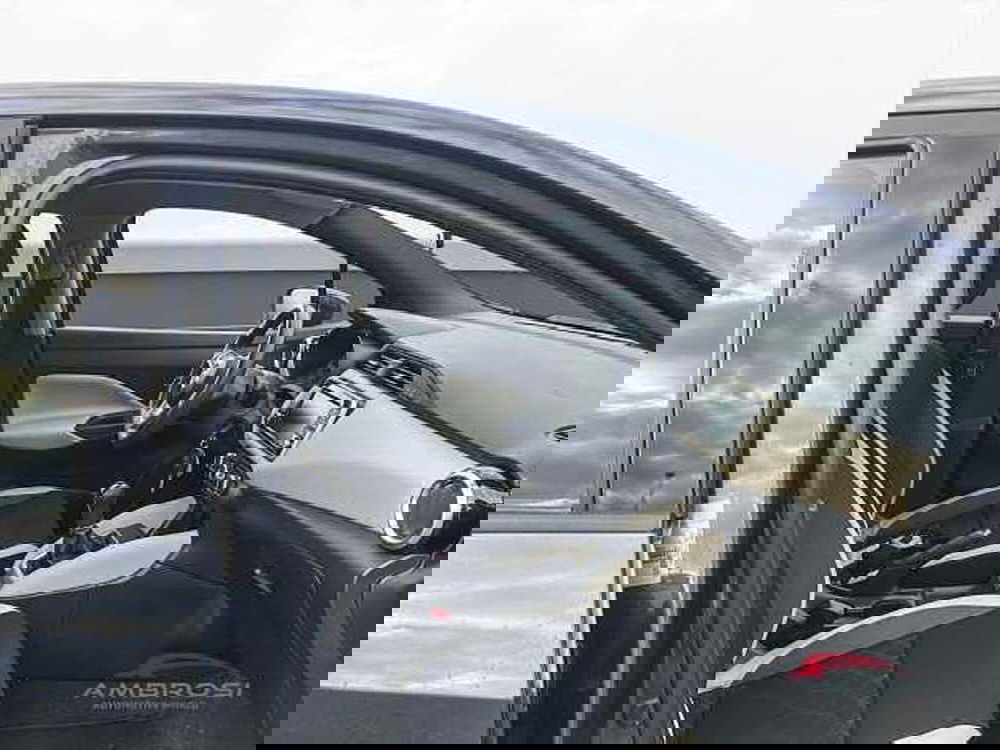 Nissan Micra usata a Perugia (11)