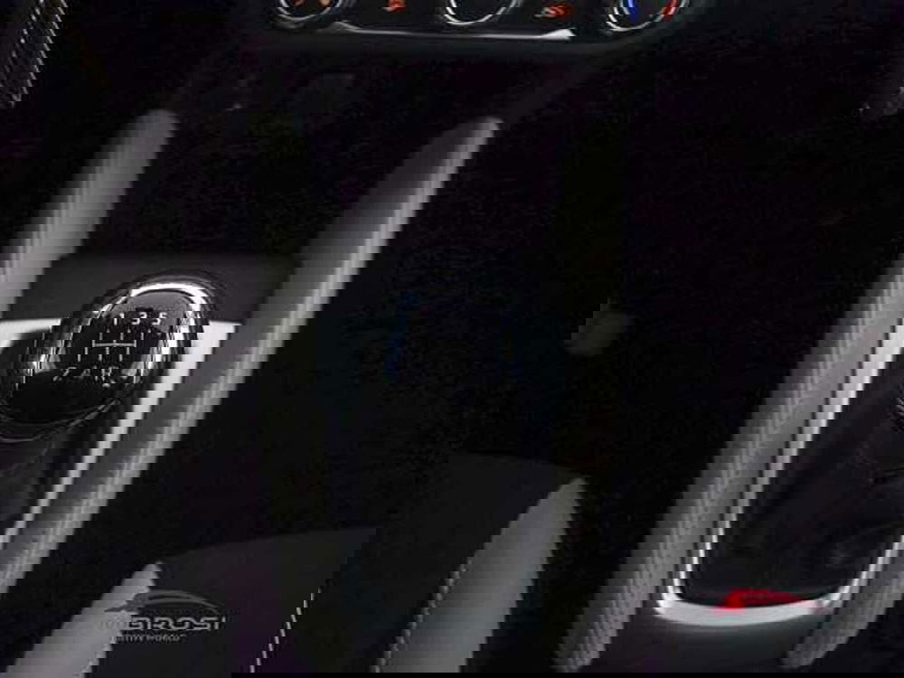 Nissan Micra usata a Perugia (18)