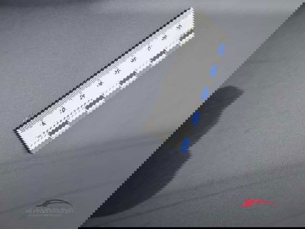 Nissan Micra usata a Perugia (20)